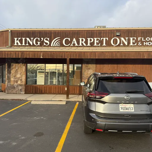 King's Carpet One in Cody, WY 